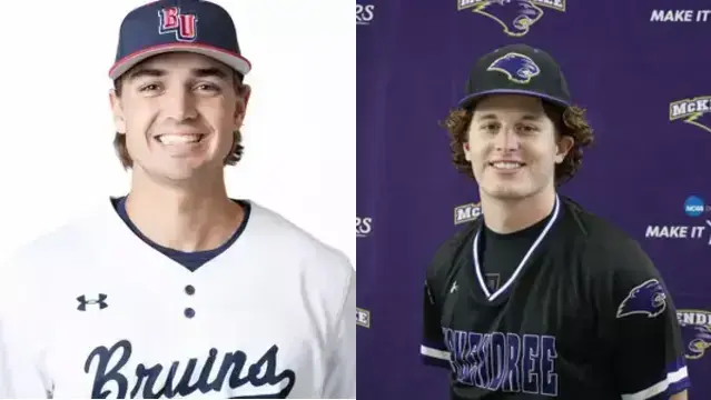 Which former Indy Standard area high school standouts will be in action on Saturday, April 12?