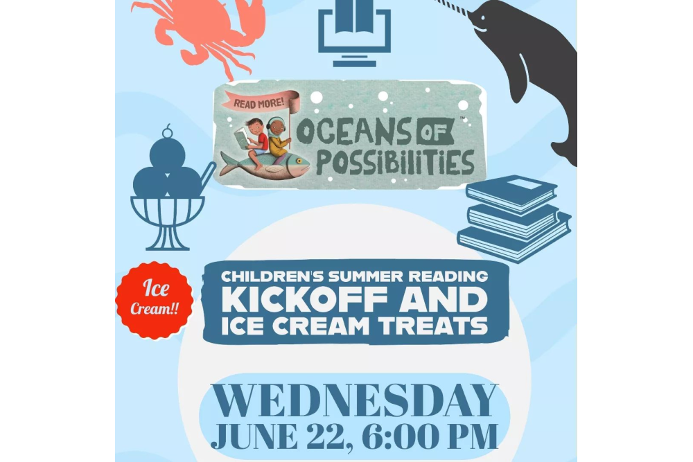 Summer Reading Program