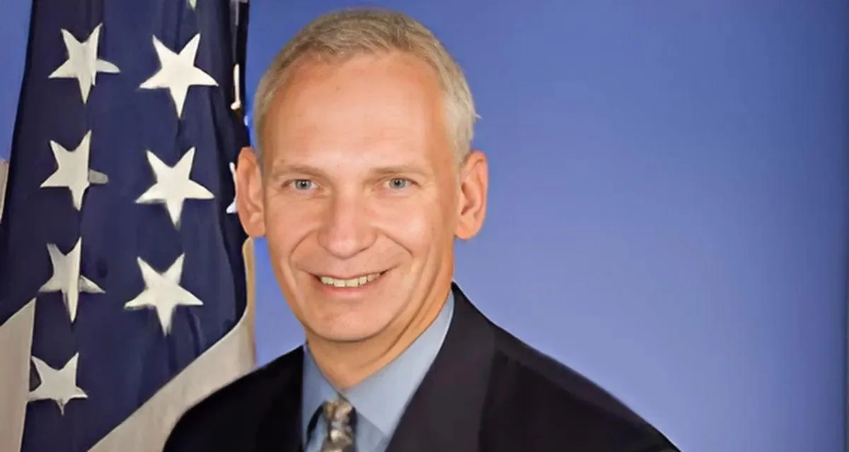 William J. Wiatrowski, Deputy Commissioner William J. Wiatrowski, Deputy Commissioner