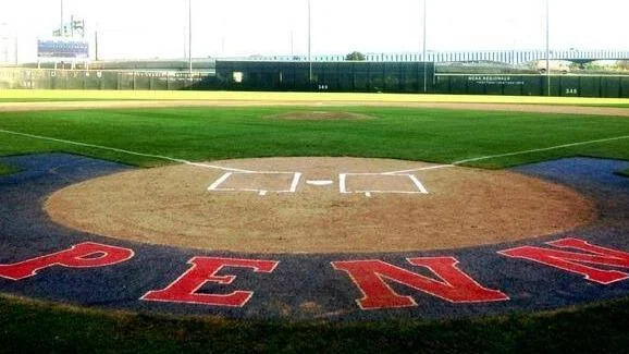 Penn baseball to play first-ever series against East Carolina this weekend