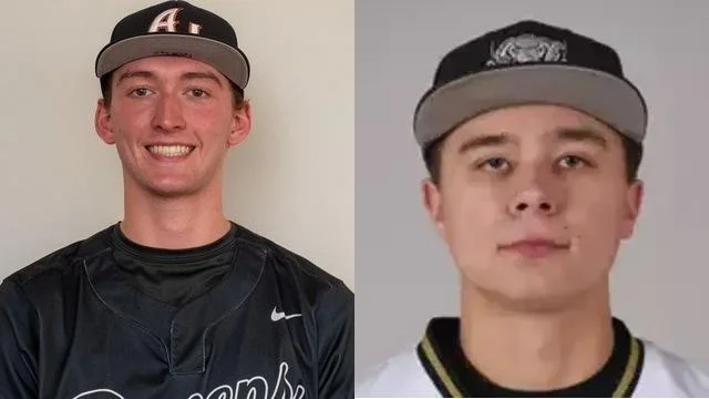 Which former South Bend Times area high school standouts will be in action in the week starting Monday, March 10?