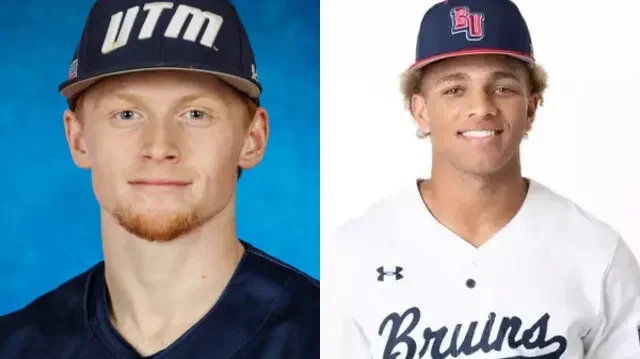 Which former NE Nashville News area high school standouts will be in action on Friday, May 2?