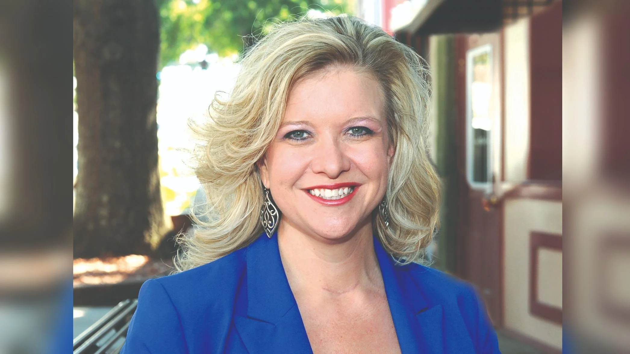 Robins Air Force Base discusses achievements and future goals at annual event