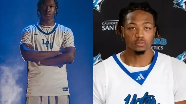 Which former Coachella Today area high school standouts will be in action on Sunday, Nov. 10?