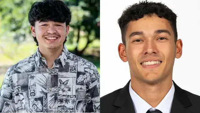 Which former San Jose Standard area high school standouts will be in action on Monday, April 21?