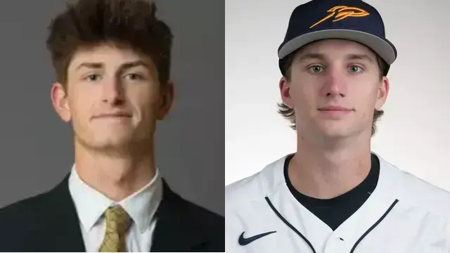 Which former South Cuyahoga News area high school standouts will be in action on Saturday, May 10?