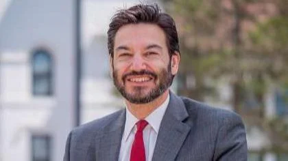 President Jonathan Koppell - Official website of Montclair State University