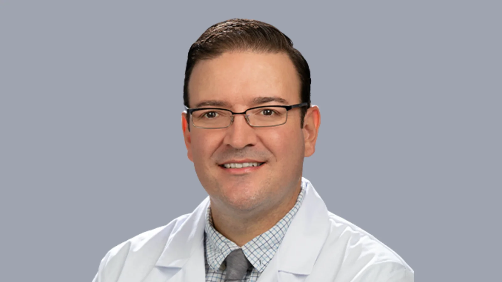 Justin Taylor, M.D., senior author of the study and physician at Sylvester