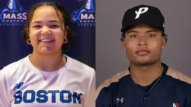 Who among former North Central Massachusetts area high school athletes will be active on Tuesday, April 21?