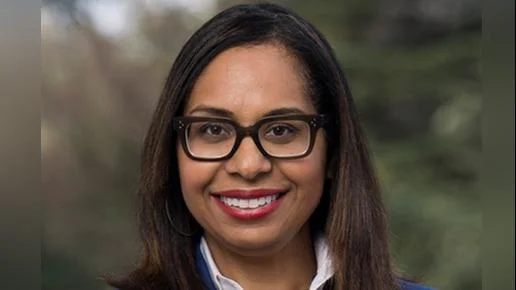 Sydney Kamlager-Dove U.S. House of Representatives from California's 37th district