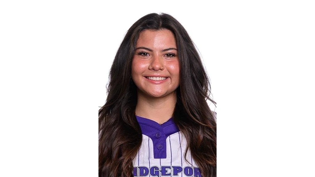 Former Smithtown High School East standout McKenzie Morgan played on Thursday, May 8 in hopes of reaching the NCAA Division II Softball Championship