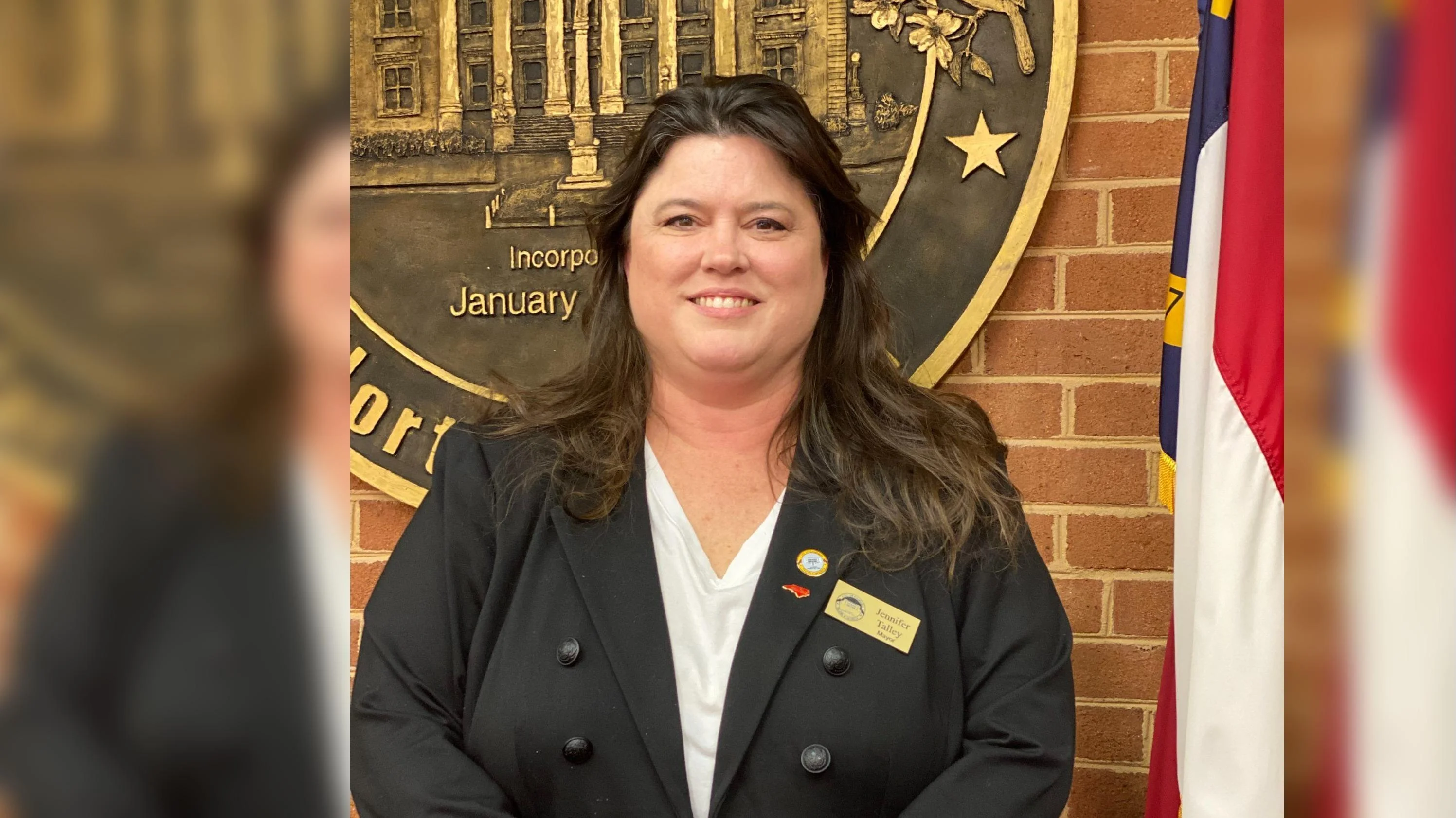 Jennifer Talley Mayor Of Graham City - City of Graham website