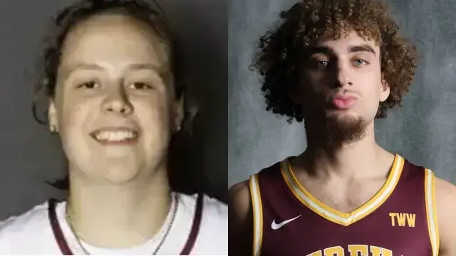 Which former WC Indiana News area high school standouts will be in action on Saturday, Feb. 1?