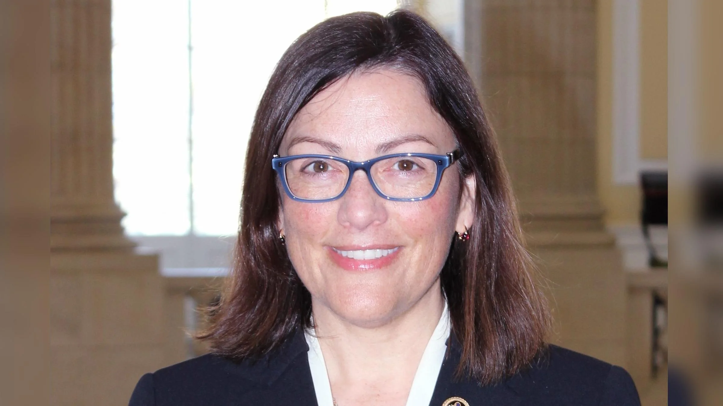 rep suzan delbene addresses healthcare and housing cost concerns