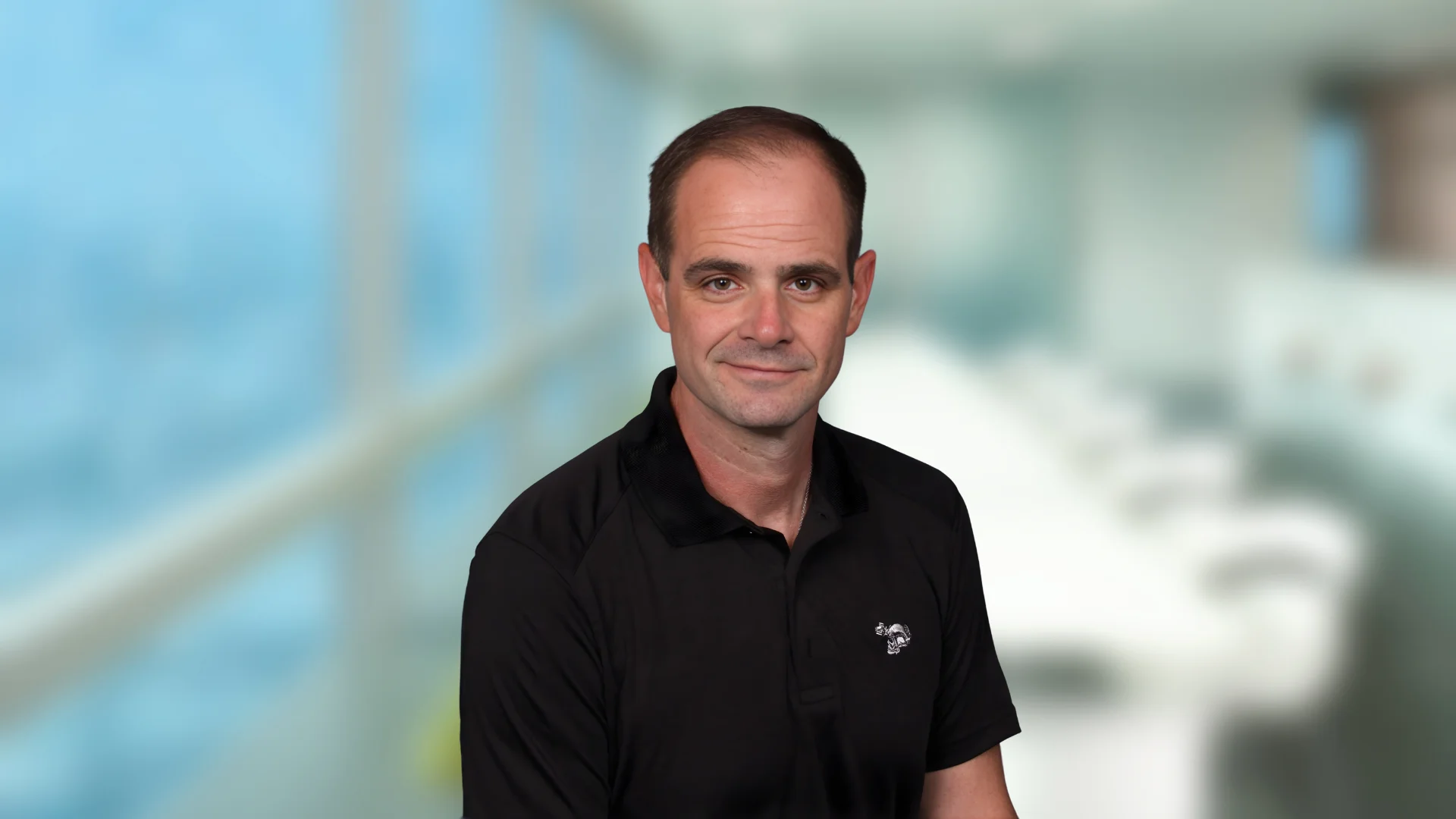 Ben Engelhart, School Board Member for New Richmond School District