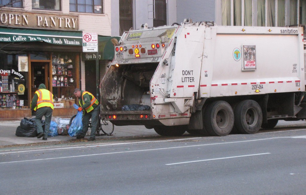 Per Dedman’s Sanitation Announcement