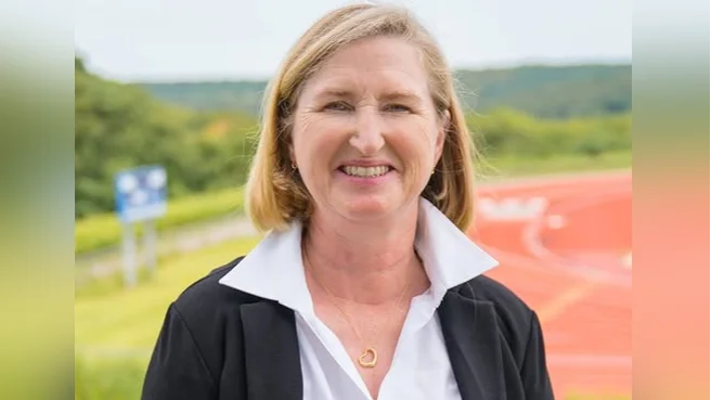 Connecticut College cross country teams earn USTFCCCA academic honors