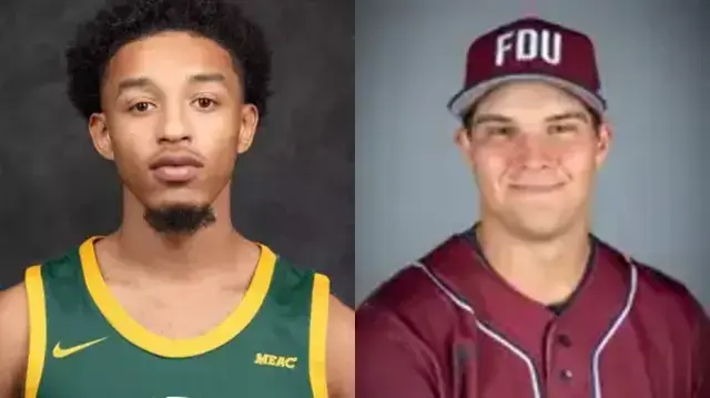 Which former Union County Review area high school standouts will be in action on Friday, March 21?