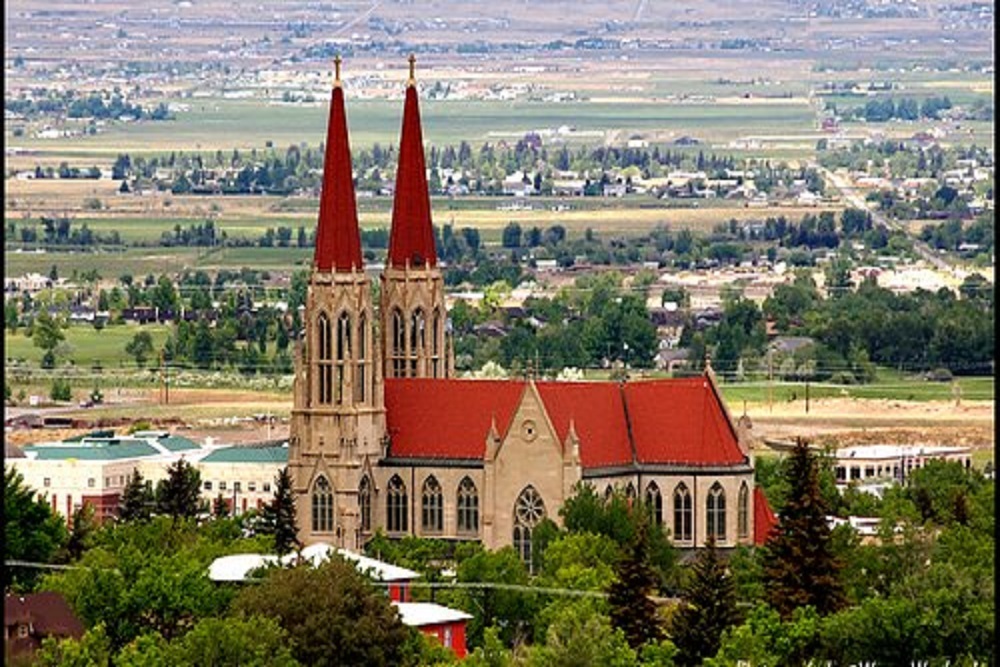 CATHEDRAL OF ST. HELENA: Mass Intentions for the Week of February 27