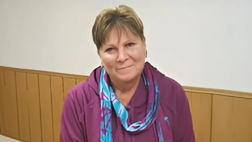 Cindy Scott, Alderperson Ward 1 & 5, City Of Adams Cindy Scott, Alderperson Ward 1 & 5, City Of Adams