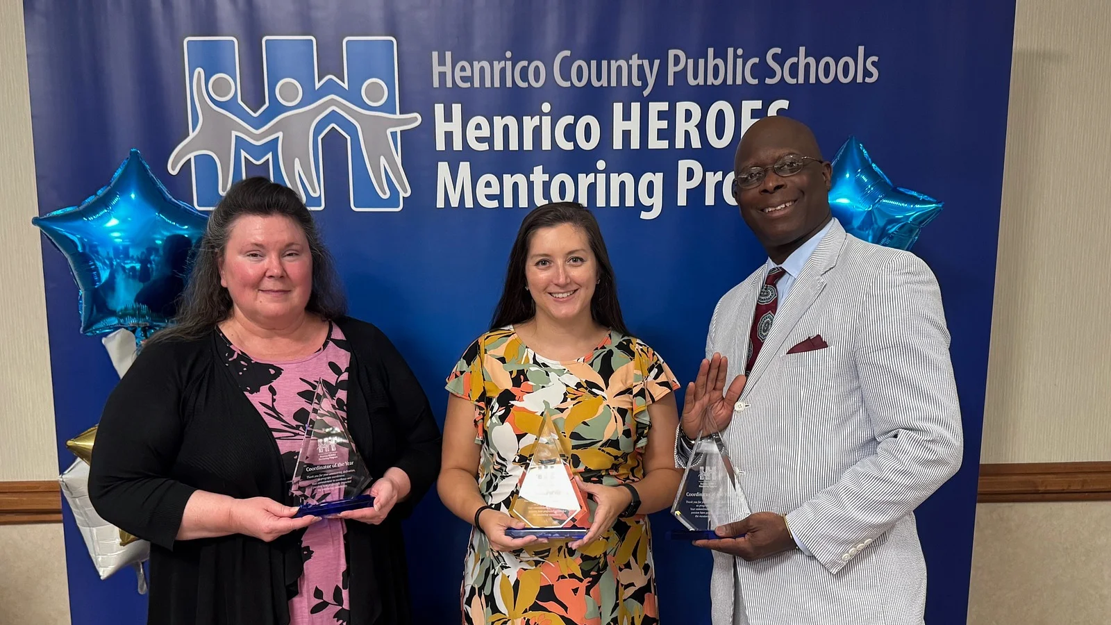 Henrico HEROES - Henrico County Public Schools Facebook Henrico HEROES - Henrico County Public Schools Facebook