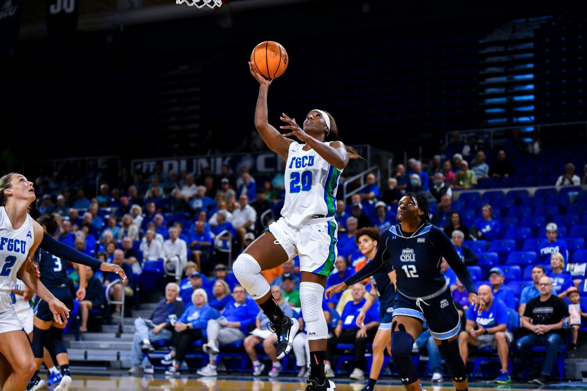 27th-Ranked Women’s Basketball Concludes Two-Game Road Trip at Mercer Wednesday 27th-Ranked Women’s Basketball Concludes Two-Game Road Trip at Mercer Wednesday