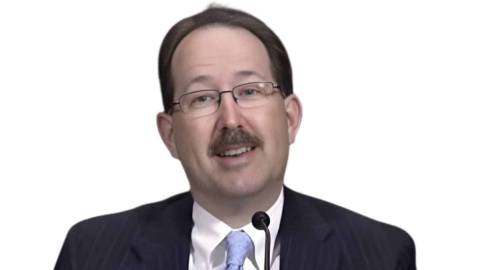 Amos L. Mazzant, III, Chief District Judge at U.S. District Court Eastern District of Texas