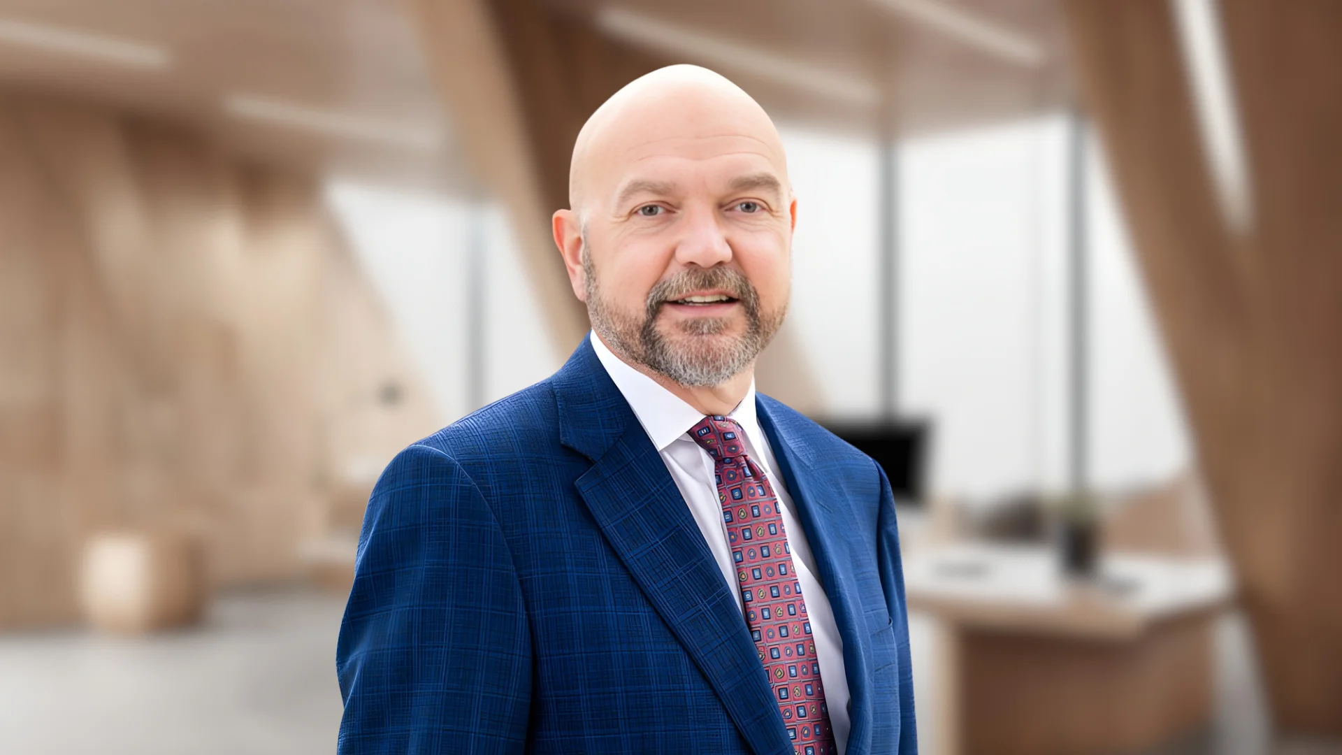 William W. Large, President of Florida Justice Reform Institute