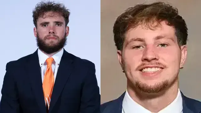 John Griffith and Logan Nordeck - John Griffith and Logan Nordeck -