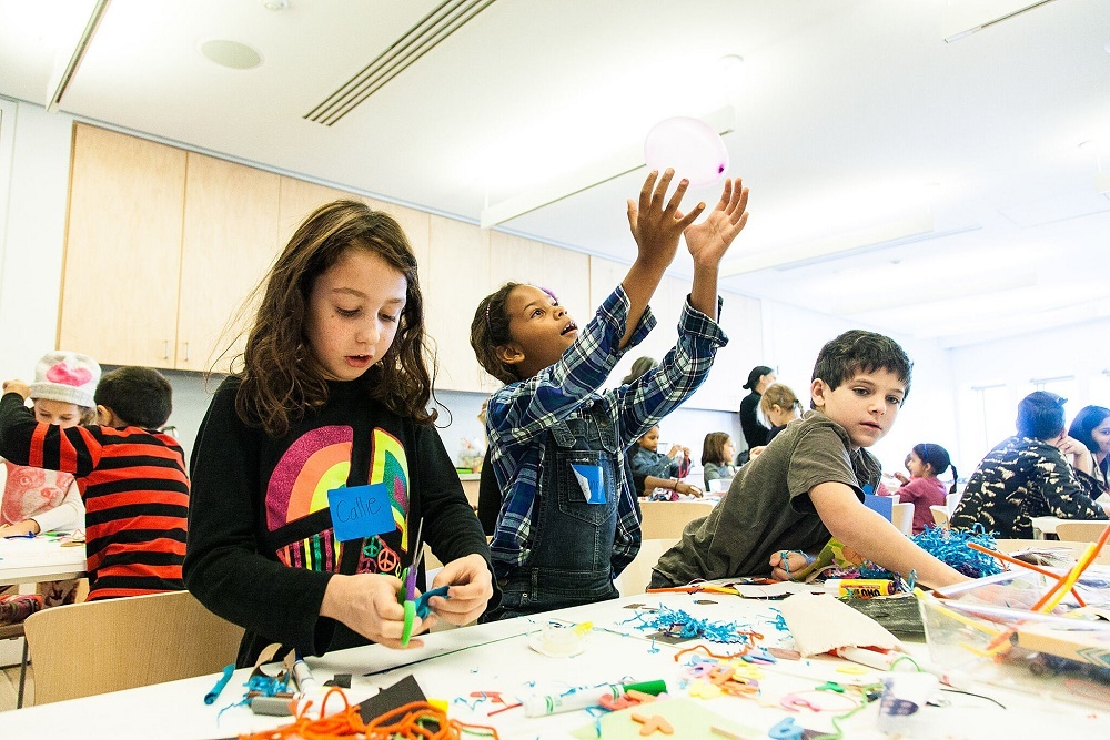 Home School at the Museum: Tools of the Woodland Indians on Jan 18, 2022