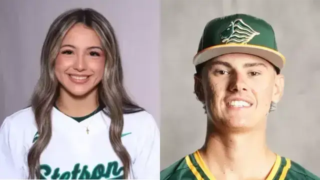 Which former Pinellas Times area high school standouts will be in action on Friday, May 2?