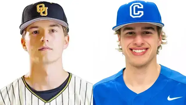Ethan Snipes and Nate Jones Ethan Snipes and Nate Jones