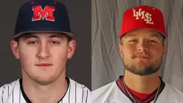 Which former East DFW News area high school standouts will be in action on Saturday, April 19?