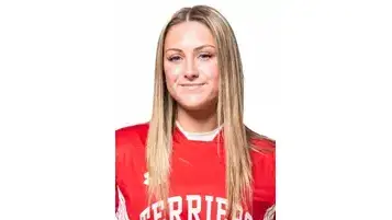 Libby Walsh, former King Philip Regional High School standout’s collegiate team plays on Saturday, May 17 in the NCAA Division I Softball Championship