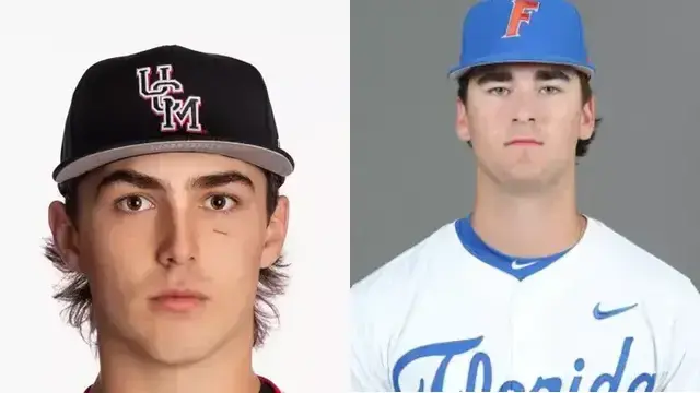 Which former Treasure Coast Sun area high school standouts will be in action on Sunday, June 1?