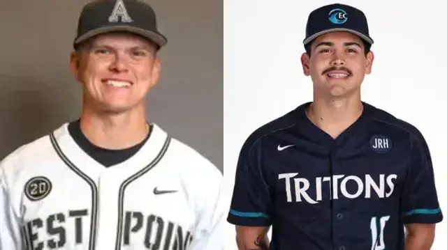 Which former South Pinellas Times area high school standouts will be in action in the week starting Monday, April 7?