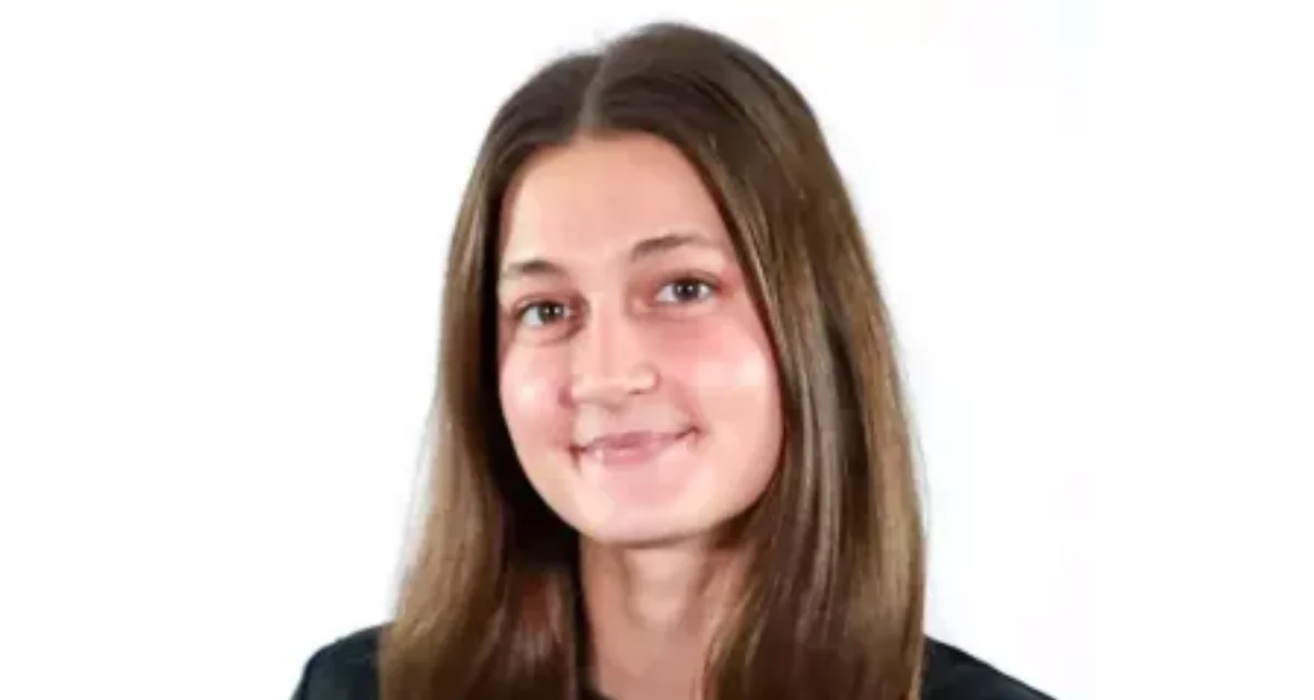 Gabrielle LePine, Breaststroke/Freestyle