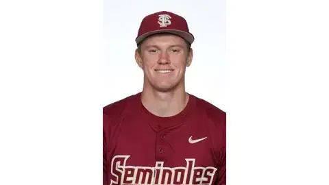 Ponte Vedra High School standout Matt Hoag’s collegiate team loses game in the NCAA Division I Baseball Championship on Friday, June 6