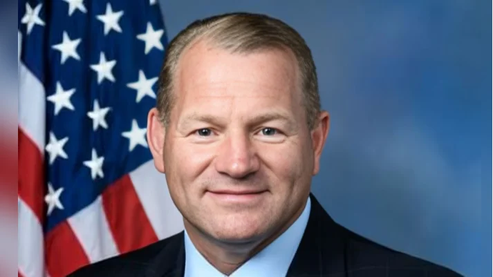 Troy E. Nehls calls for transparency in government actions