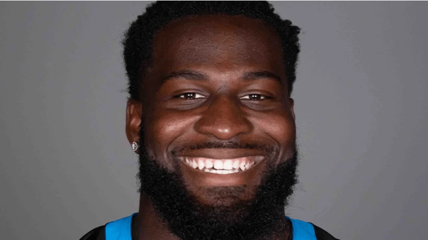 Claudin Cherelus - Claudin Cherelus -