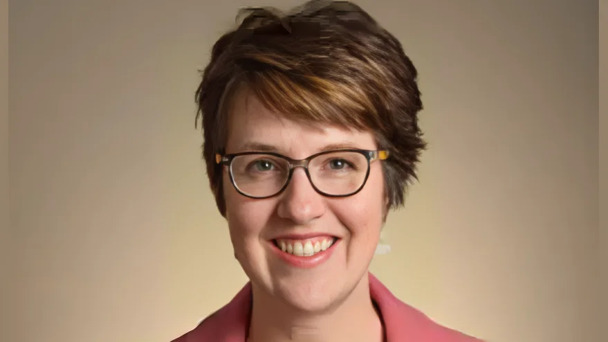 Jean R. Paddock, President