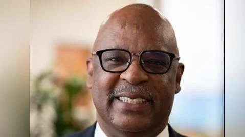 Steve Watkin President