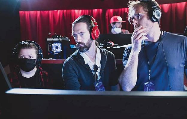 DC3 Alumna Helps with Grammy-Winning Album DC3 Alumna Helps with Grammy-Winning Album