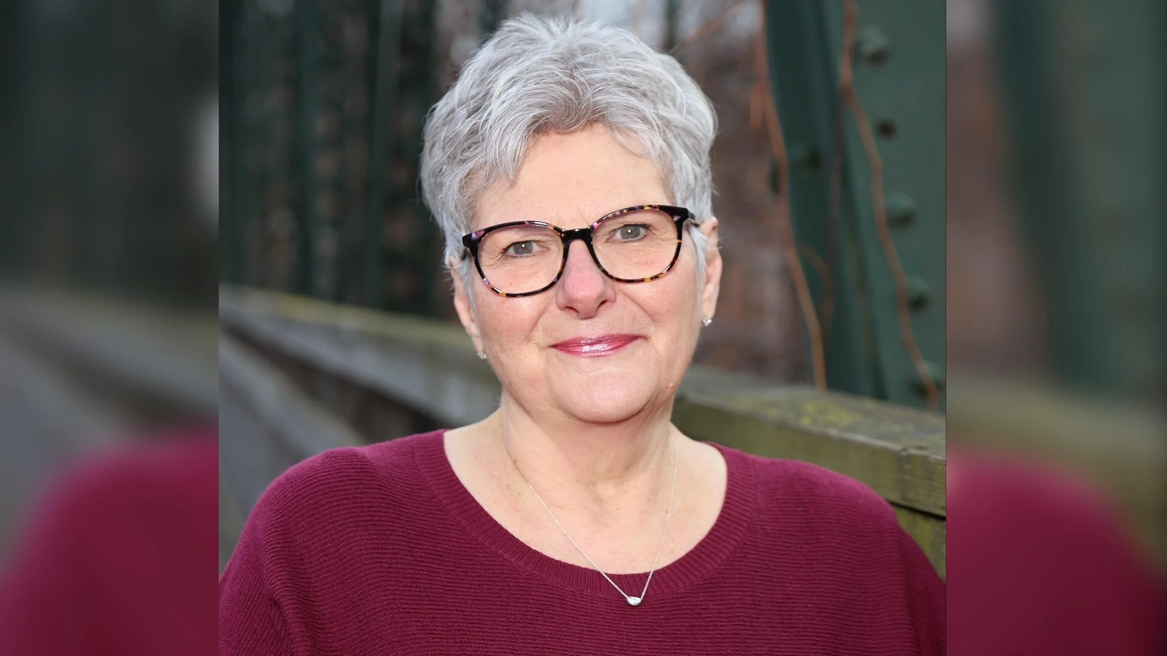 Patricia Thome, Cedarburg Mayor