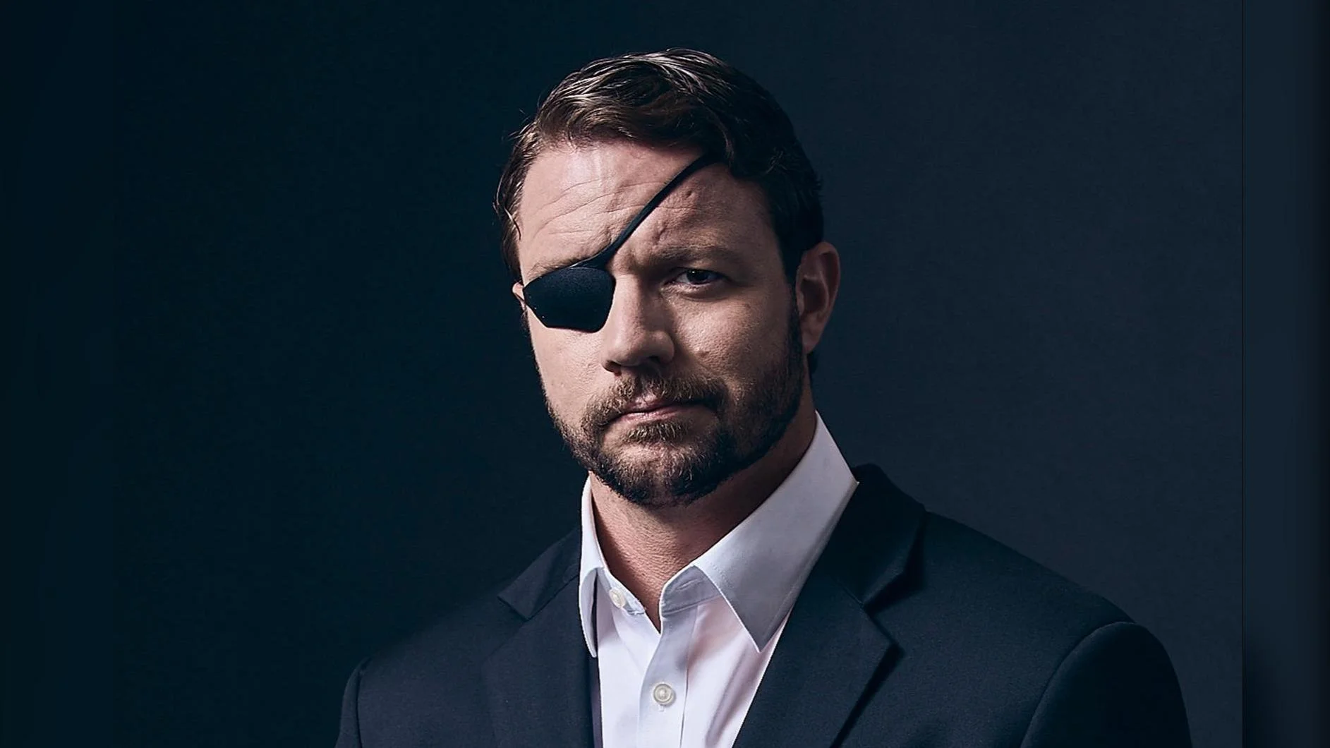 Rep. Dan Crenshaw shares views on Trump, St. Patrick’s Day and youth transitions