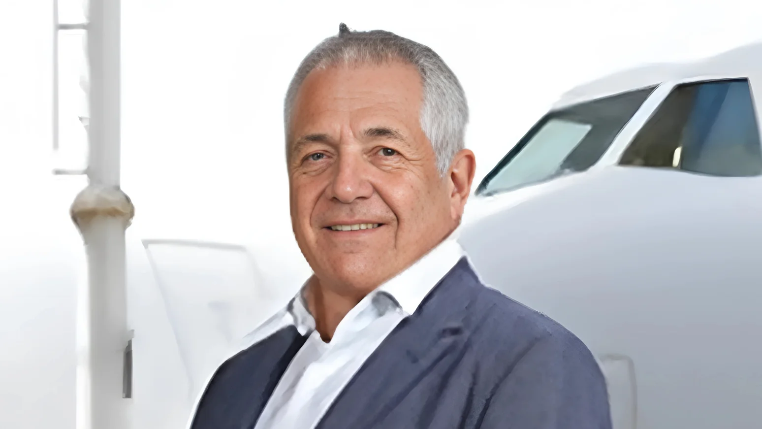 Roberto Alvo CEO LATAM Airlines Group
