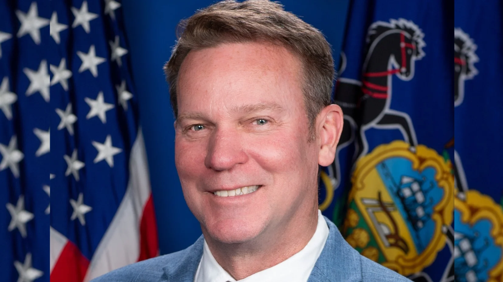 Senator Dan Laughlin announces key legislative and community milestones Senator Dan Laughlin announces key legislative and community milestones