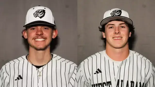 Which former WC Alabama News area high school standouts will be in action on Tuesday, March 11?