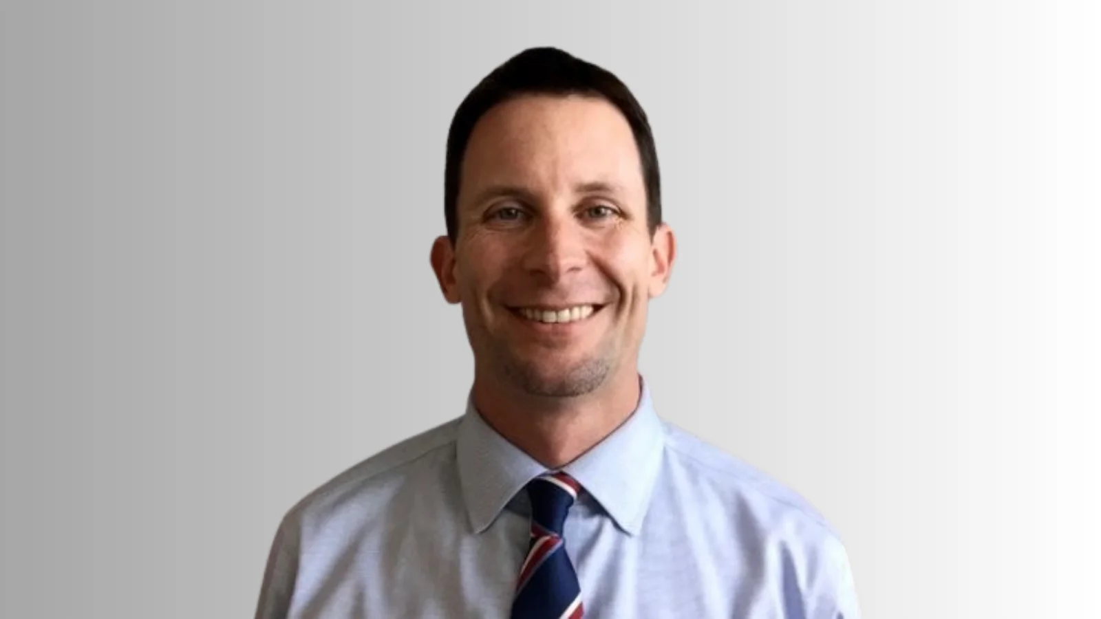 Chris Rosenlund, West regional commissioner at U.S. Department of Labor, Bureau of Labor Statistics