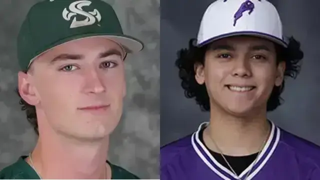 Which former SGV Standard area high school standouts will be in action on Monday, March 10?